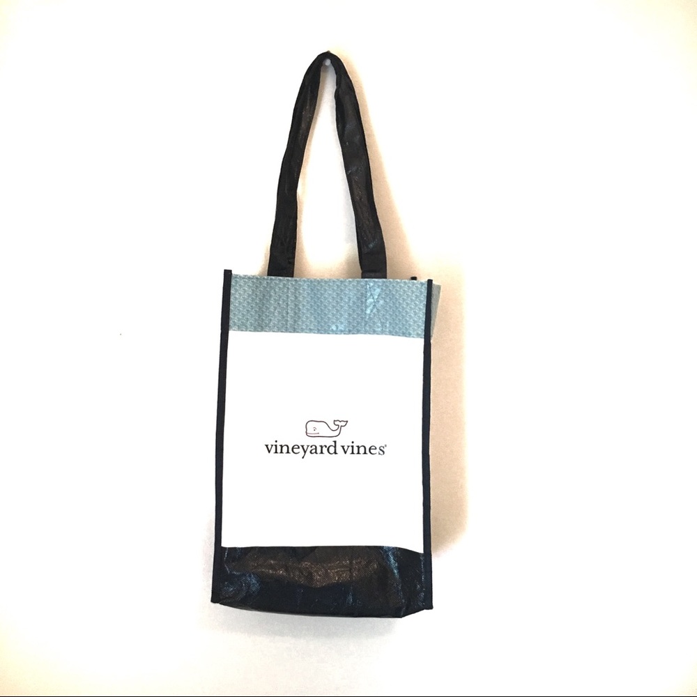 Vineyard Vines Reusable Bag